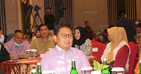 Hamka Noer: Perlunya Desain Tata Kelola Demokrasi Khas Gorontalo