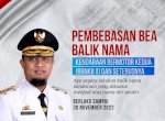 Bapenda Sulsel Bebaskan Bea Balik Nama Kendaraan, Potensi Tingkatkan PKB Provinsi