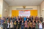 Pengurus FORKI Bone Dilantik, Ini Harapan Wakil Bupati Ambo Dalle