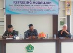 MUI Sulsel Ajak Muballigh Giatkan Dakwah Digital 
