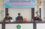 MUI Sulsel Ajak Muballigh Giatkan Dakwah Digital 