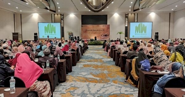 Meida Wisata Akan Berangkatkan 1300 Jamaah Umrah di September