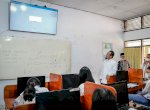 Gubernur Sulsel Tinjau Pembelajaran Smart School di Toraja: Kita Ingin Satu Standar