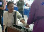 Sokong PMI Sediakan Stok, PDAM Makassar Rutin Gelar Donor Darah