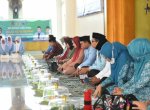 Harapan Bupati Indah di Milad 45 Tahun BKPRMI