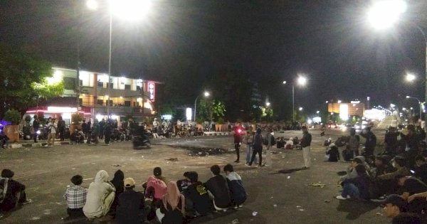 PPKM Level 1 Berlaku di Seluruh Wilayah Indonesia, Imbas Demo BBM?