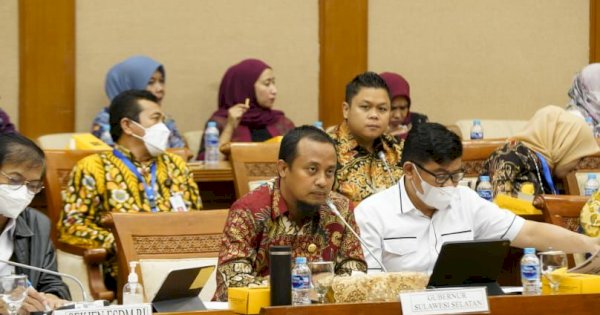 Kerukunan Keluarga Luwu Raya Sepakat Pemprov Sulsel Tolak PT Vale