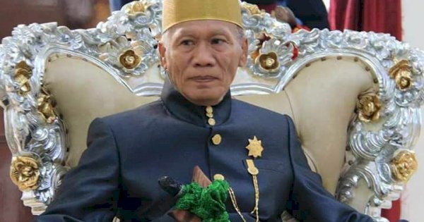 Datu Luwu Andi Maradang Dukung Pemprov Sulsel Soal PT Vale