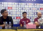 Meski Dibantai 6-0 Oleh Bali, Bernardo Anggap Dewa United Tim Berkualitas