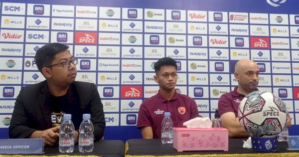 Meski Dibantai 6-0 Oleh Bali, Bernardo Anggap Dewa United Tim Berkualitas