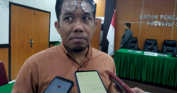 Vermin Keanggotaan Ganda Parpol oleh KPU Selayar Atas Izin KPU Sulsel dan Pusat