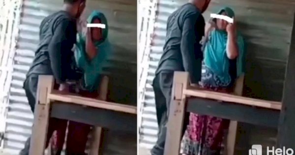 Usai Dicekik, Ditampar, dan Diancam Dibunuh, Ibu Ini Pilih Damai dengan Polisi di Pinrang