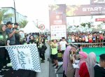 Sulsel SMANSA 10K 2022 Tuai Apresiasi Wali Kota Makassar