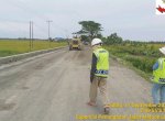 Pemprov Sulsel Tangani Long Segment Ruas Jalan Pinrang Sampai Batas Soppeng