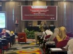 Workshop Go Public KADIN Gorontalo, Kepala BEI: Tak Harus Tunggu Perusahaan Besar