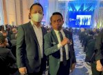 Syahar Tegaskan Tiket Pilgub Sulsel dari NasDem untuk Sudirman-Fatmawati Sudah Final