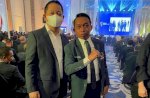 Syahar Tegaskan Tiket Pilgub Sulsel dari NasDem untuk Sudirman-Fatmawati Sudah Final