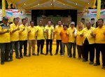 NH Serukan Golkar Bone Massif Konsolidasi Tatap Momentum Politik 2024