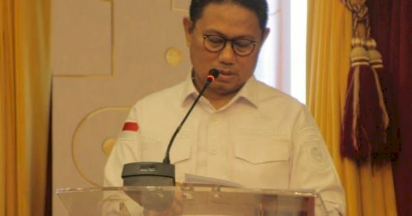 Penjagub Gorontalo Hadiri Rakor Forum Perangkat Daerah LHK