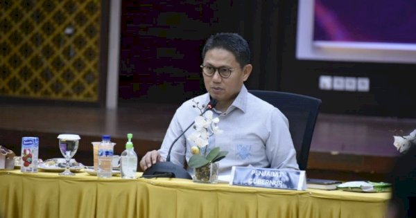 Penjagub Gorontalo Minta ASN Cek Situs KPU Demi Terhindar dari Keanggotaan Parpol