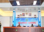 Berkunjung ke Takalar, Kepala BPK: Jangan Lepas Sabuk Pengaman WTP