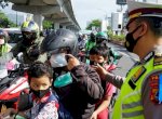 Mulai Besok, Jangan Coba-coba Berkendara Tanpa Bawa STNK dan SIM
