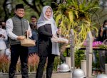 Puan dan Cak Imin Ziarah Bicara Peluang Koalisi PDIP-PKB dan Berduet di Pilpres