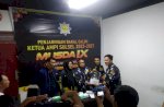 Panitia Musda IX: Ketum DPP AMPI Jerry WO, Bukan Deadlock