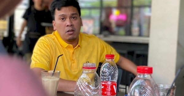 Ketua Umum DPP AMPI Jerry Sambuaga Dijadwalkan Hadiri Musda IX AMPI Sulsel