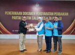 Partai Gelora Siap Ikuti Verifikasi Faktual KPU, Optimis Jadi Peserta Pemilu 2024