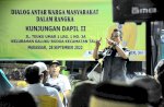 Anggota DPRD Wahab Sebut Jalan Teuku Umar dan Dakwah Raya Segera Diaspal