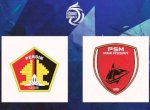 Preview Kediri vs PSM, Waspadai Kebangkitan Tim Tuan Rumah