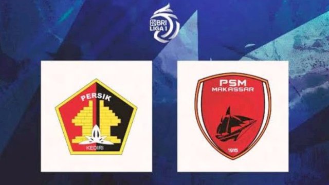 Preview Kediri vs PSM, Waspadai Kebangkitan Tim Tuan Rumah