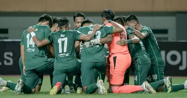 Jelang Lawan PSM, Persebaya Pertajam Lini Serang 