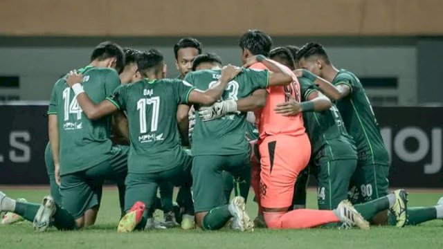 Dok. Skuad Persebaya Surabaya. (foto: Official Instagram Persebaya Surabaya)