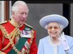 Ratu Elizabeth II Wafat, Pangeran Charles  Naik Tahkta