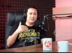 Denny Siregar Bikin Tagar #KamiMuak, Sindir Gibran Jadi Cawapres?