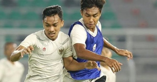 Tak Ada Nama Pemain PSM Makassar di Kualifikasi Piala Asia U-20