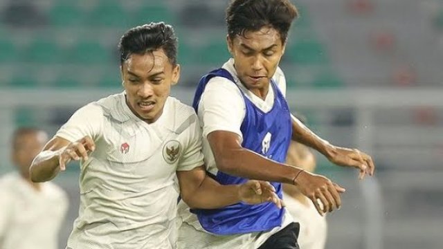 Tak Ada Nama Pemain PSM Makassar di Kualifikasi Piala Asia U-20