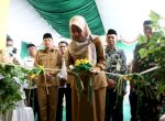 Setelah 19 Tahun, Baznas Lutra Akhirnya Punya Kantor Sendiri 