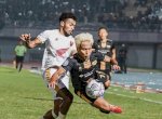 Dibekap Cedera, Pemain PSM Yance Sayuri Kembali Batal Perkuat Timnas Indonesia 