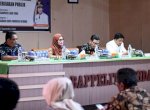 Bupati Indah Minta Perangkat Daerah Jaga Keberlanjutan Inovasi Pelayanan Publik