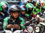 Tarif Ojol Dipastikan Naik 8 Sampai 15 Persen Tergantung Zona 