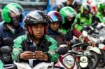 Tarif Ojol Dipastikan Naik 8 Sampai 15 Persen Tergantung Zona 