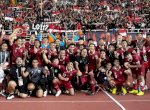 FIFA Pamer Kesuksesan Timnas Indonesia 