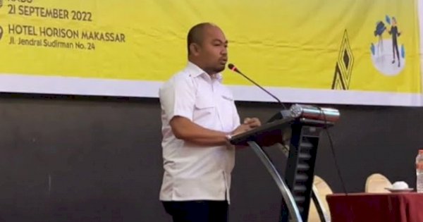 Sukseskan Program Pemkot Makassar, Dispar Gelar Workshop Animasi dan Video