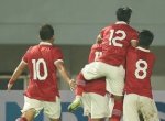 10 Pemain Curacao Dimanfaatkan Indonesia dengan Kemenangan 