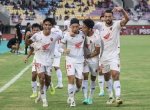 1 Poin Berhasil Dicuri PSM di Solo 