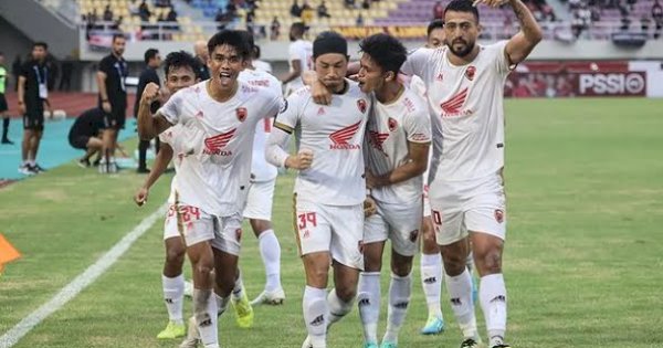 1 Poin Berhasil Dicuri PSM di Solo 