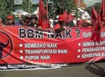 Demokrat Bebaskan Anggota DPRD Ikut Demo BBM: Tak Perlu Air Mata Seperti PDIP